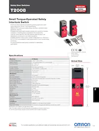 T2011-021QD Datenblatt Seite 22