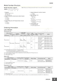 V-15-1C25-K Datasheet Page 5