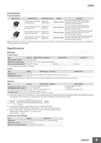 V-15-1C25-K Datasheet Page 6