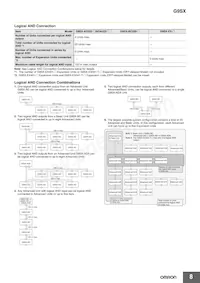 V-15-1C25-K Datasheet Pagina 8