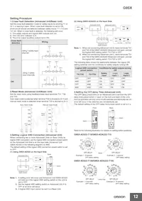 V-15-1C25-K Datasheet Pagina 12