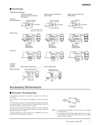 V-15G-6A5-K Datasheet Pagina 7