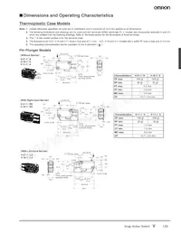 V-16G-3C26 (R) Datasheet Page 9