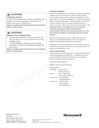 V15W11-WZ200-W3 Datasheet Pagina 6
