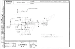 V3-3019 Datasheet Copertura