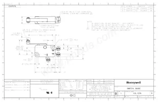 V3L-1376 Datasheet Copertura