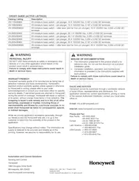 V9-25S43D906A Datasheet Page 4