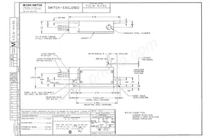 YZLN-RH3G Datasheet Cover