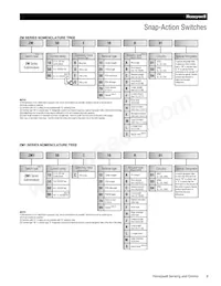 ZV90H10B04 Datasheet Page 9