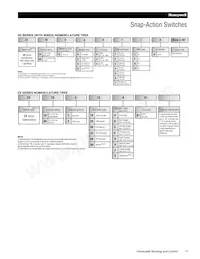 ZV90H10B04 Datasheet Page 11