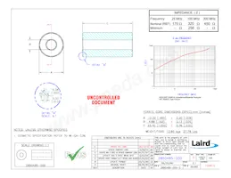 28B0485-000 데이터 시트 표지