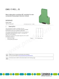 2948270 Datasheet Cover