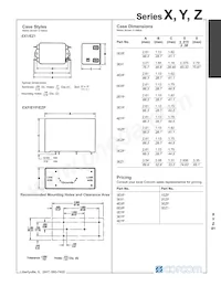 3EYP Datenblatt Seite 2