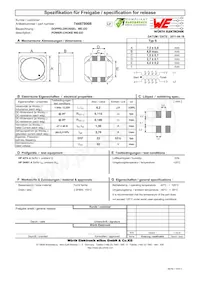 744878008 Datasheet Cover