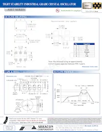 ASET-50.000MHZ-Y-T Datasheet Page 2