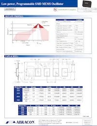 ASTMLPT-33-100.000MHZ-LQ-S-T3數據表 頁面 12