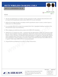 AWCCA-20N20H20-C01-B Datenblatt Seite 3