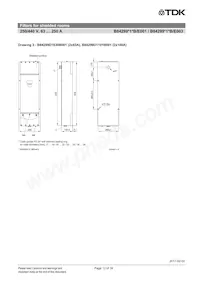 B84299D1630B3 Datenblatt Seite 12