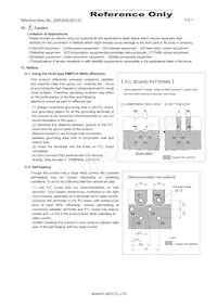 BNX005-11 Datasheet Page 5