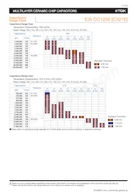 C1005X5R0J106M050BC Datasheet Pagina 19