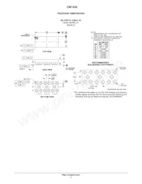 CM1426-04CP Datenblatt Seite 11