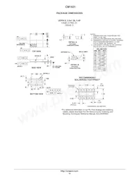 CM1631-08DE Datenblatt Seite 15