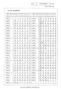 CX101F-040.000-H0445 Datenblatt Seite 12