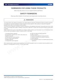 DEA202450BT-3030A1 Datasheet Page 6