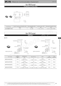 DFCH52G43HFHAA-TM1 Datasheet Page 18