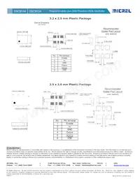 DSC8124AI2T Datasheet Page 6