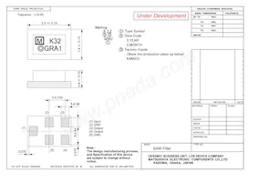 EFCH1575TCA1 Datasheet Pagina 6