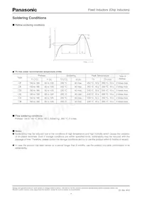 ELJ-EA1R0MF Datasheet Page 4