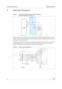 EMIF06-MSD01F2 Datasheet Pagina 4