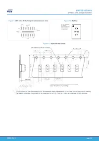 EMIF08-1005M16 Datasheet Page 7