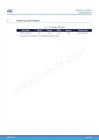 EMIF08-1005M16 Datenblatt Seite 11