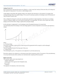 ESZ106M450AK5AA Datasheet Page 11