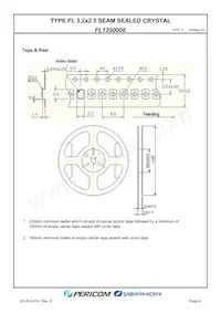 FL1350008 데이터 시트 페이지 6