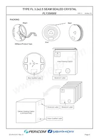 FL1350008 Datasheet Pagina 7