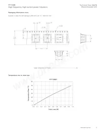 FP1108B1-R180-R數據表 頁面 3