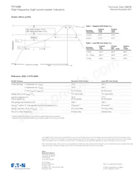 FP1108B1-R180-R Datasheet Page 5