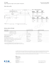 FP1108B1-R180-R 데이터 시트 페이지 5