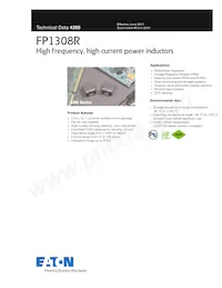 FP1308R3-R26-R Datenblatt Cover