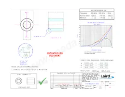 HFB160093-200 Datasheet Cover