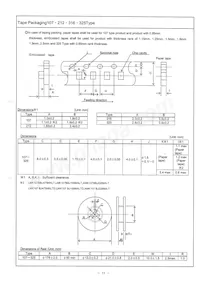 JMK212BJ226KG-T Datasheet Page 12