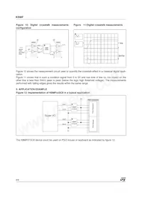 KBMF01SC6 Datasheet Page 6