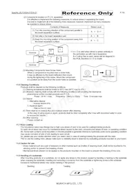 LQH2HPN100MDRL Datasheet Page 7