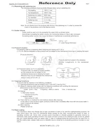 LQH32PN3R3NNCL Datasheet Page 6