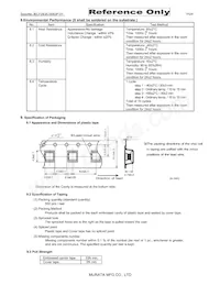 LQH43MN122J03L Datasheet Page 5