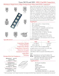 MCM01-009ED(135)J-TF Datasheet Cover