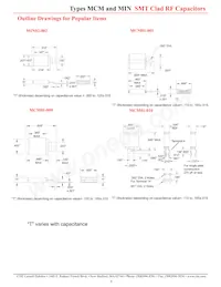 MCM01-009ED(135)J-TF Datenblatt Seite 5
